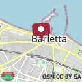 Carte Casa Arco di Cupido