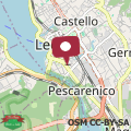 Mappa [Casa Ardo] Wifi & Free Parking in Lecco center