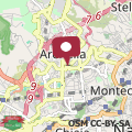 Mapa Casa Arenella