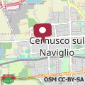 Mappa Casa Aria