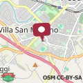 Mappa Casa Arianna