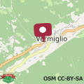 Map Casa Ariele - Grande Appartamento