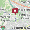 Mappa Casa Arlecchino - Old Town