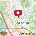 Carte Casa Armonia Sarzana