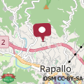 Mapa Casa Artigena