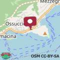 Map Casa Artista a due passi dal lago - Ampio Bilocale