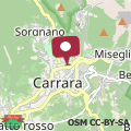 Mappa Casa Artisti