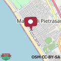 Map Casa Aschi