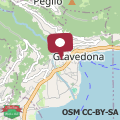 Mappa Casa Asia Gravedona - Larihome A100