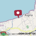Carte Casa Asprigna