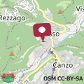 Map Casa Asso