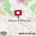 Karte Casa Atena