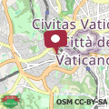Map Casa Aura