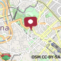 Mappa Casa Aurora - WelcomeToRhome