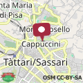 Mappa Casa Aurora