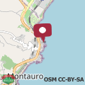 Mappa Casa Aurora