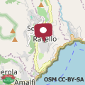 Mappa Casa Aurora