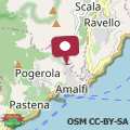 Map Casa Ausilia Bilocale