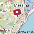 Mappa Casa Avignone