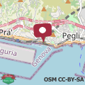 Map Casa Awj by Holiday World