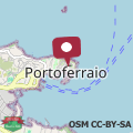 Map Casa Azzurra, Vivi il Centro a due Passi dal mare