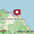 Mappa Casa BAM