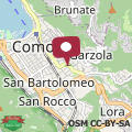 Carte Casa Barbarossa - wifi and AC