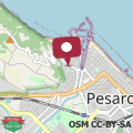 Mappa Casa Bardolina - Baia Flaminia