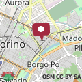 Map Casa Barolo