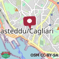 Karte Casa Bastion