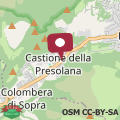 Mappa Casa BEA 2