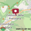 Mappa Casa BEA 4