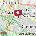 Mappa Casa Bea