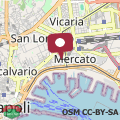 Mappa Casa Bea