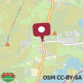 Mappa Casa BeaB