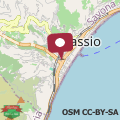 Mappa CASA BEATRICE, trilocale Nuovo completamente arredato, compreso posto auto