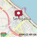 Map Casa Bebella
