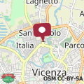 Carte Casa Belfiore Vicenza Medici 17