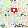 Carte Casa Belfiore Vicenza Medici 23