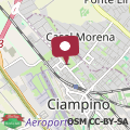 Map Casa Bella Binario 11