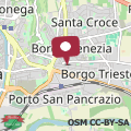 Mappa Casa Bella