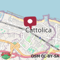 Carte Casa Bellariva