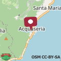 Map Casa Bellavista Wi-Fi Parking Free