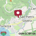 Mappa Casa Bellavista