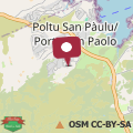 Mappa Casa Bellavista