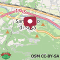 Map Casa Bellavista