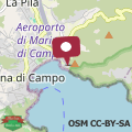 Mappa casa bellavista