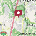 Mappa Casa Bellini
