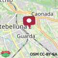 Mapa Casa Bellona