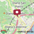 Map Casa Belvedere (CITRA 008026-LT-0015)